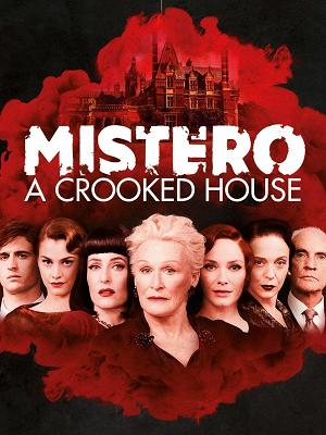 Mistero a Crooked House - RaiPlay